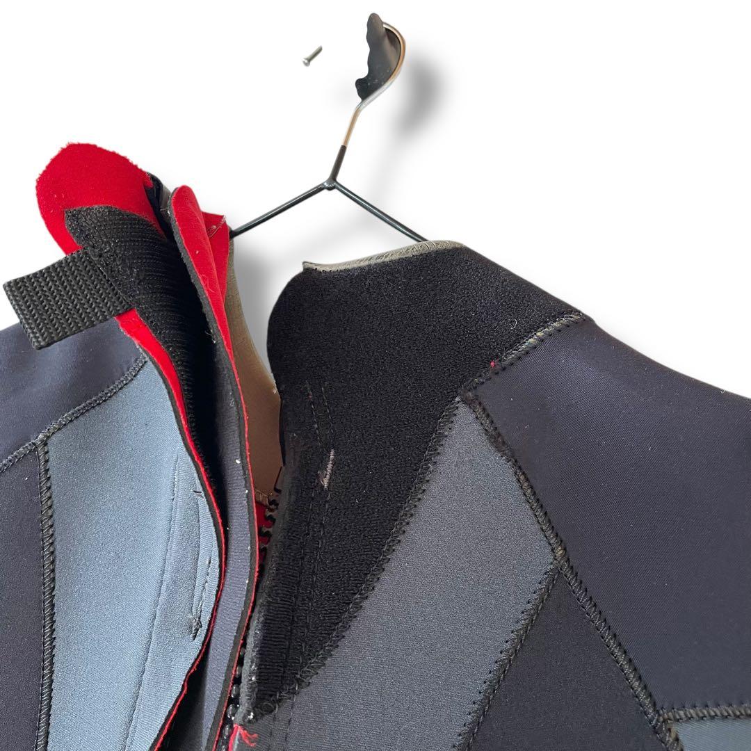 美品　BODY GLOVE シーガル　ウエットスーツ　既製サイズ L メンズ