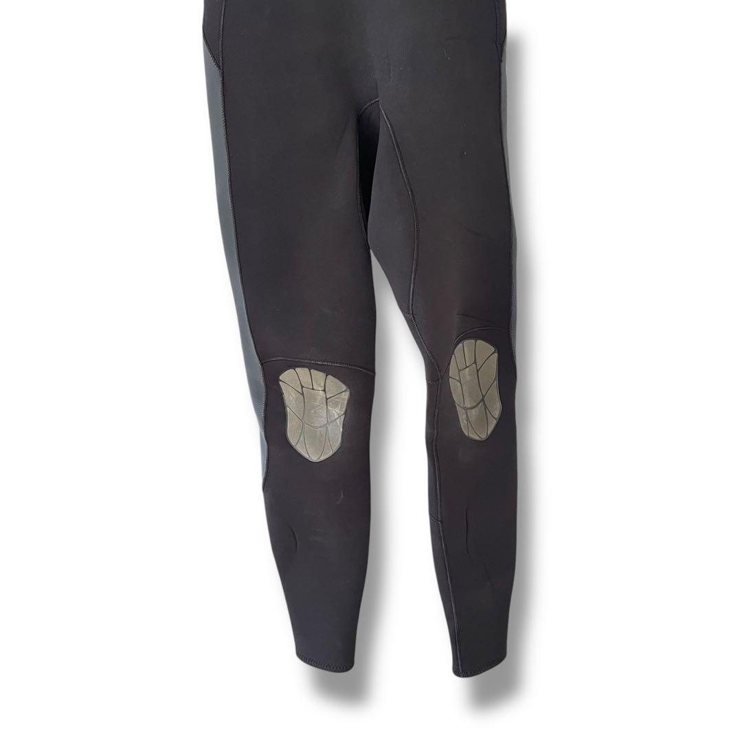 美品　BODY GLOVE シーガル　ウエットスーツ　既製サイズ L メンズ