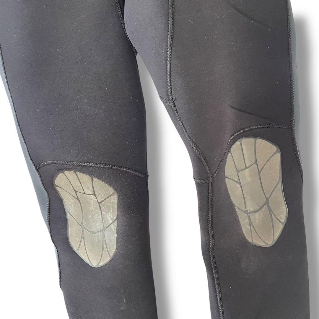 美品　BODY GLOVE シーガル　ウエットスーツ　既製サイズ L メンズ