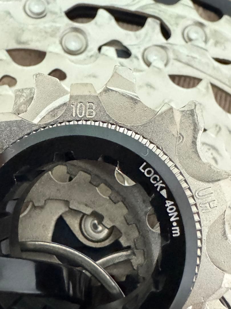 SHIMANO CS-M7100 12速スプロケット