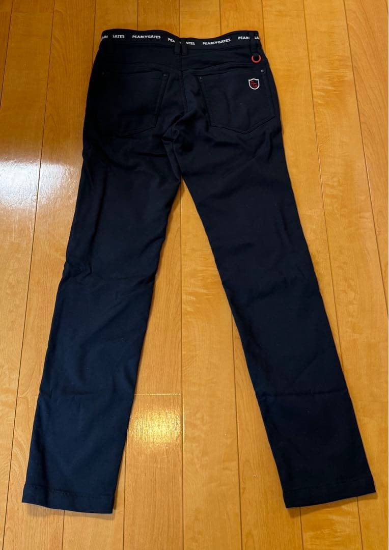 PEARLY GATES パンツ 新品