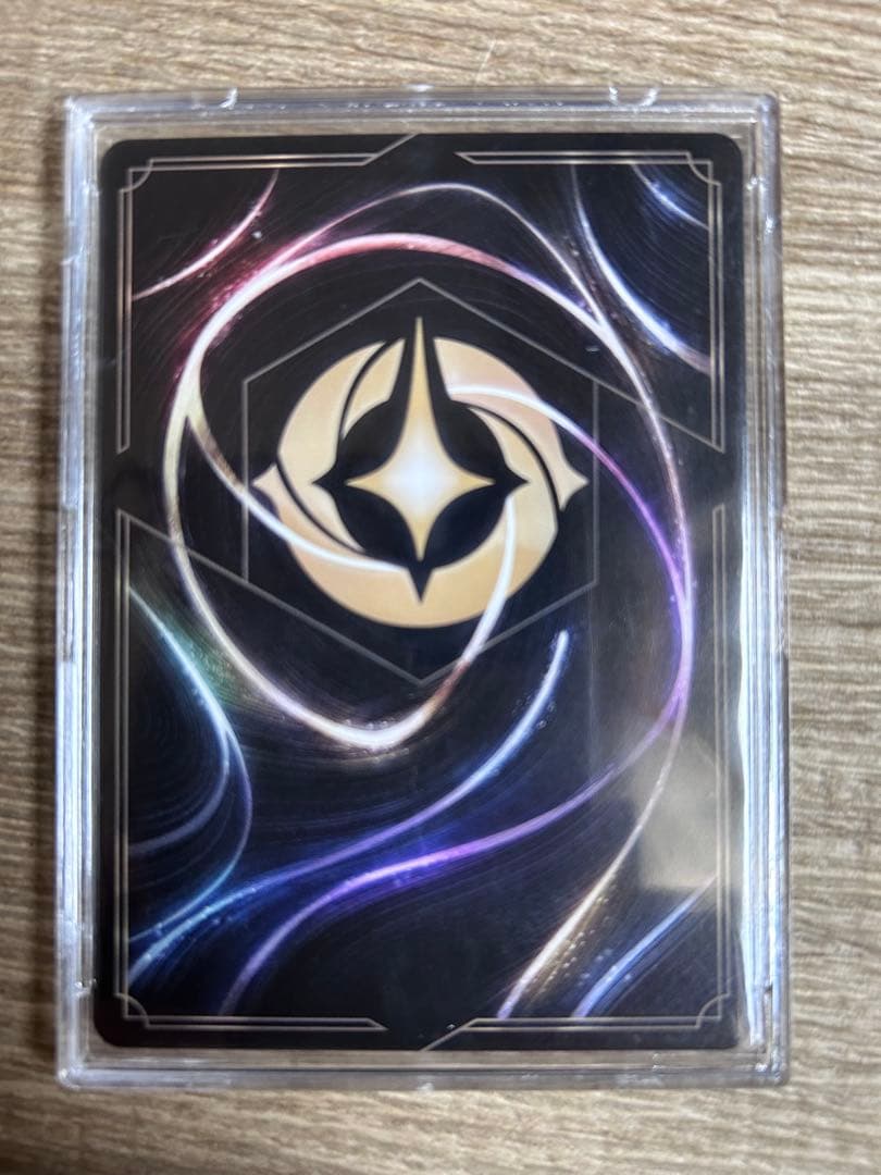 ロルカナ　ジャスミン　ぬかりなき戦略家　エンチャンテッド