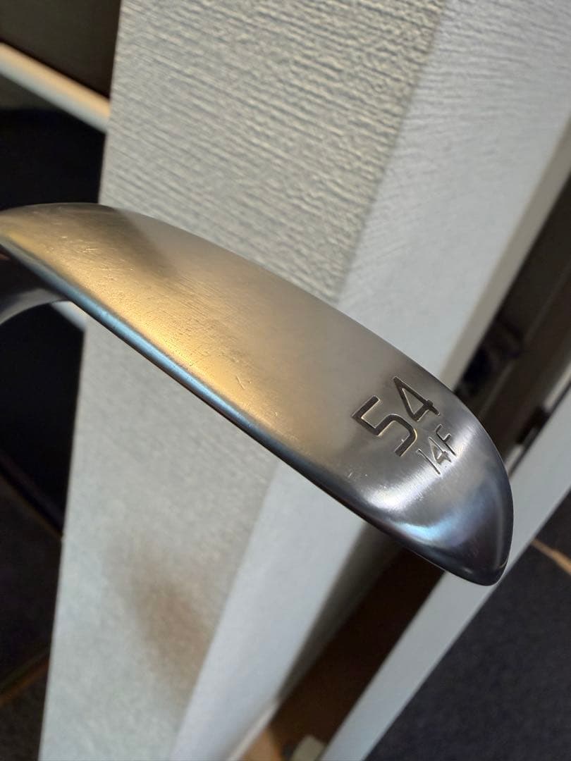 e-ichi Vokey SM10 54度　54F ボーケイ
