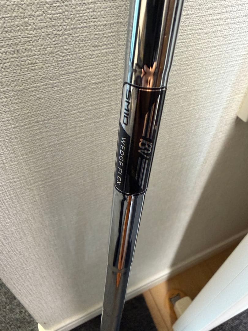e-ichi Vokey SM10 54度　54F ボーケイ