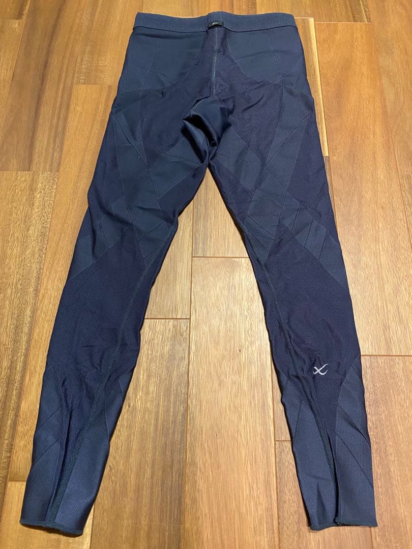 wacoal スポーツタイツ　CW-Xシリーズ　Mサイズ　女性用