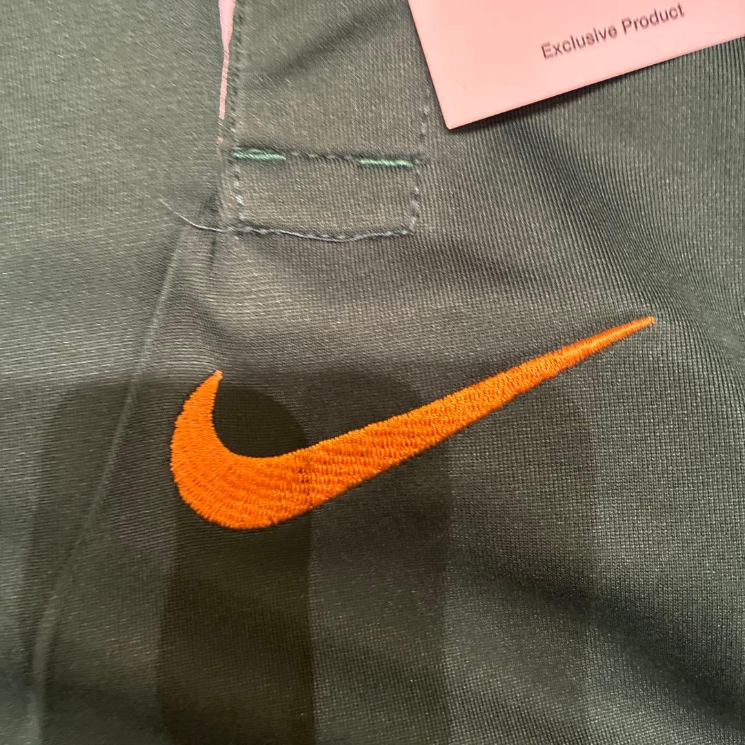 Nike スプリングボクス 2024/25 ホームスタジアム ラグビージャージ
