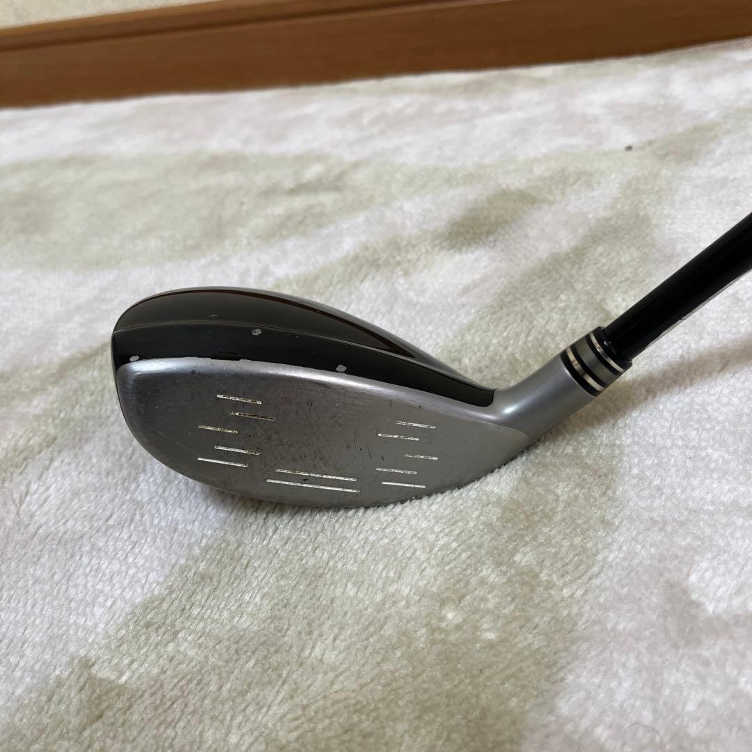 XXIO H4 20 ℃ ユーティリティクラブ
