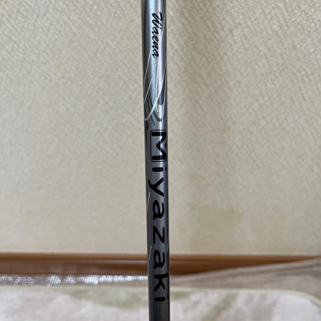 XXIO H4 20 ℃ ユーティリティクラブ