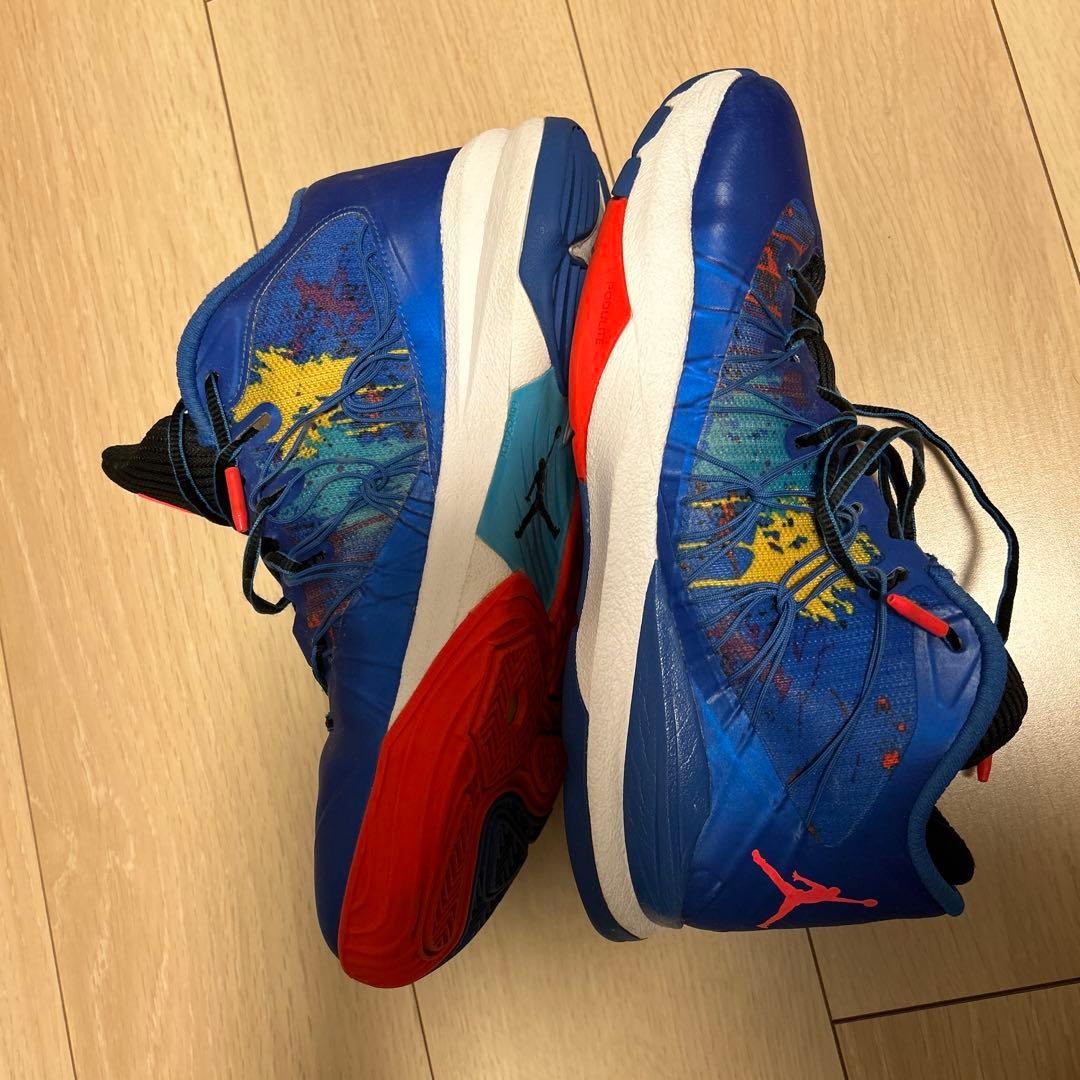 シューズ(男性用) JORDAN CP3. 7 AE