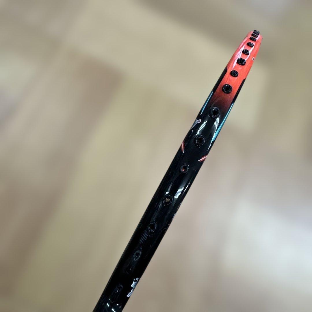 Z-SPEED バドミントンラケット