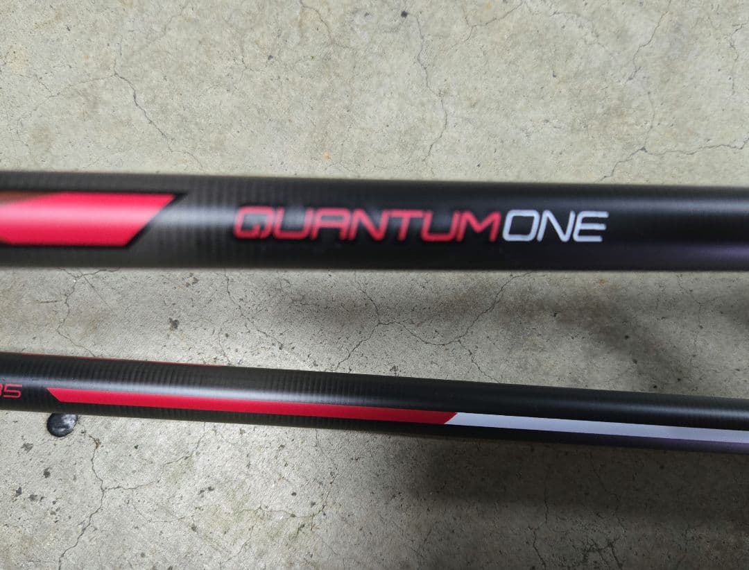 SWIX クワンタムONEクロスカントリースキーポール 135cm