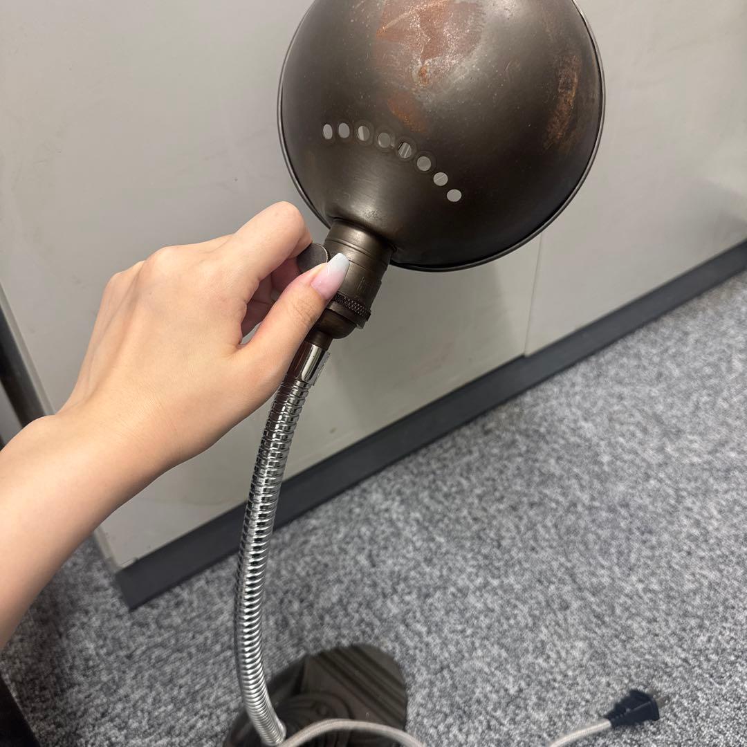 ヴィンテージテーブルランプ