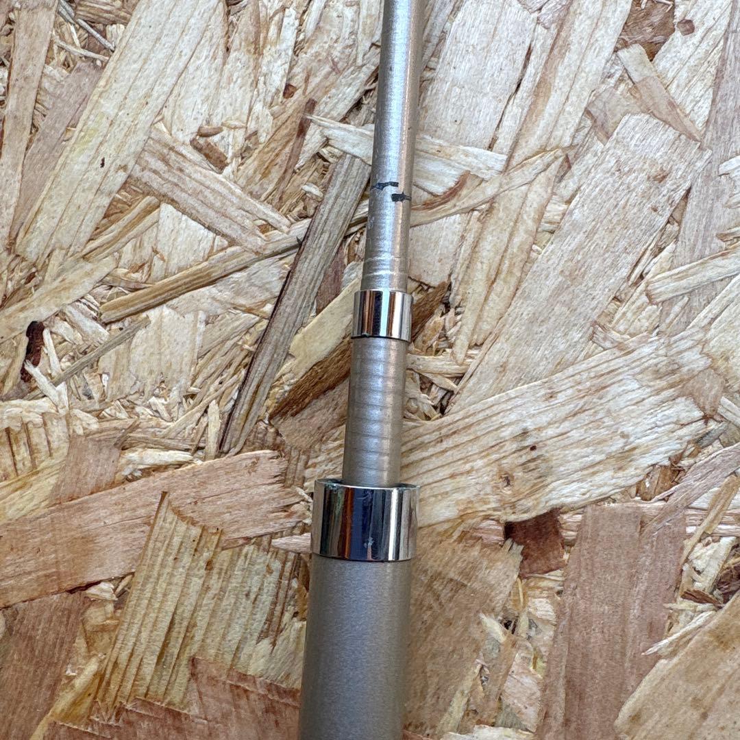 Daiwa インターラインHX帆影50-270