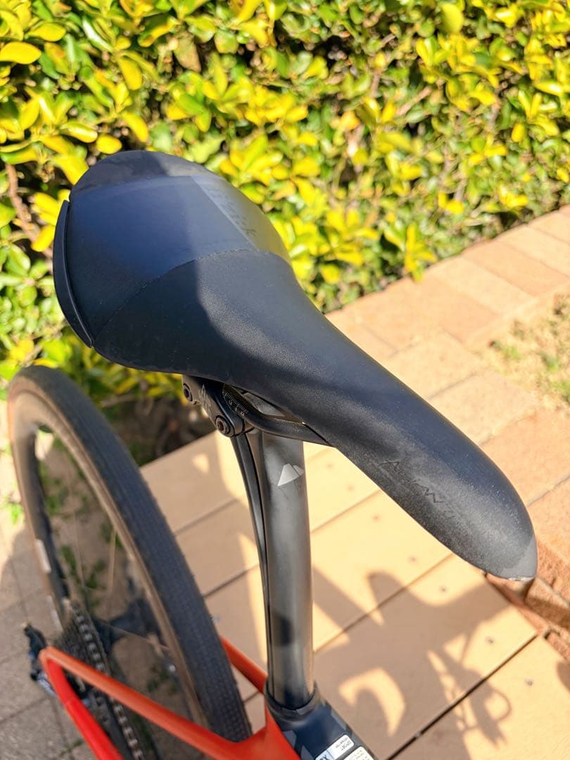 自転車本体 Canyon Endurace CF SLX DISC 8.0 XS 2017