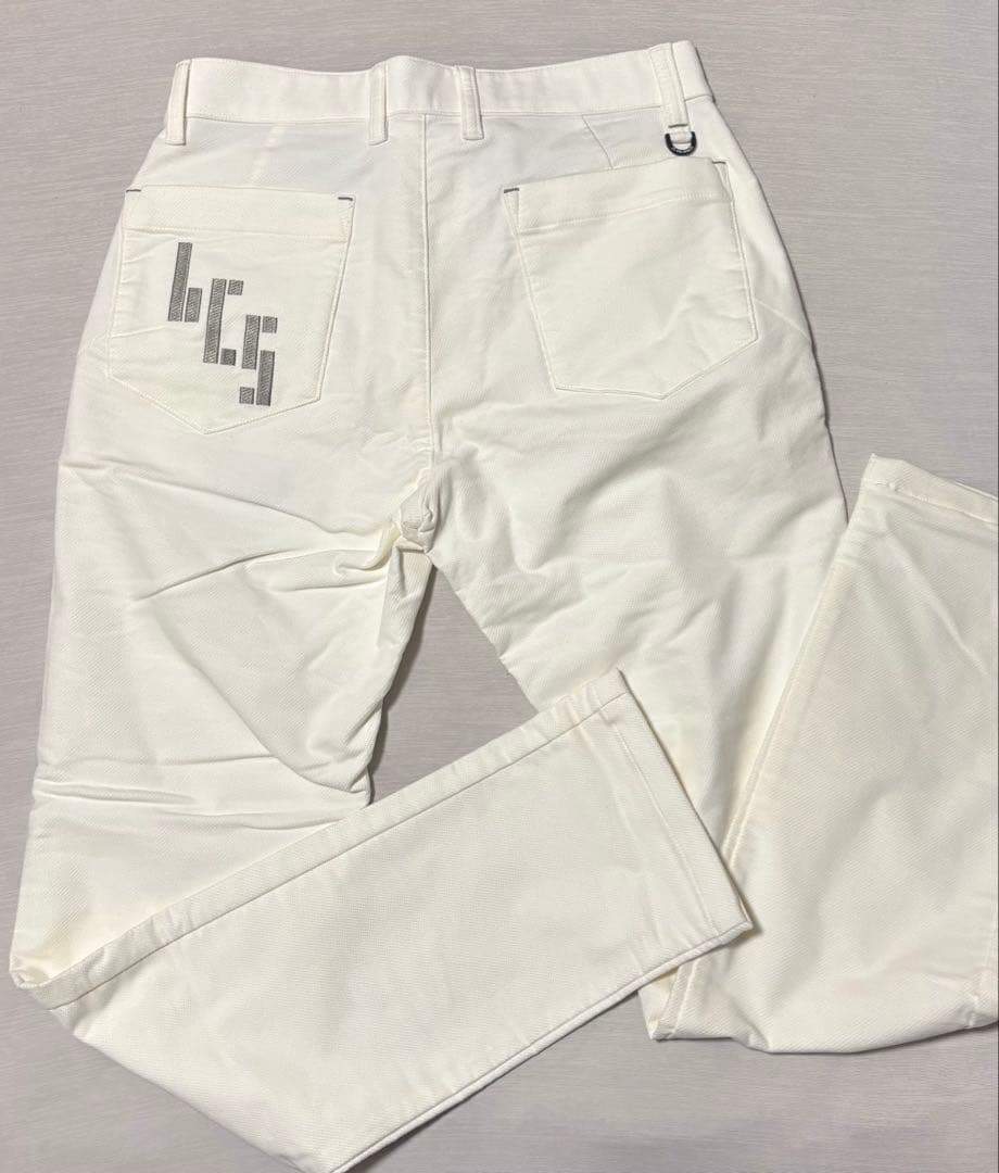 15950円★ルコック ストレッチフォーサー コーデュロイパンツ★88