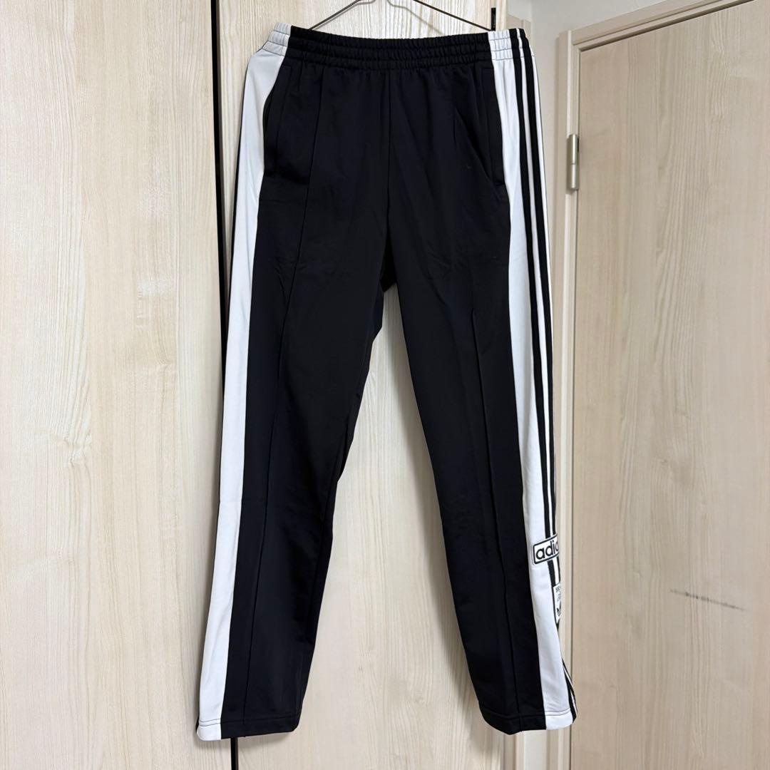 adidas アディブレイク　新品未使用　Lサイズ