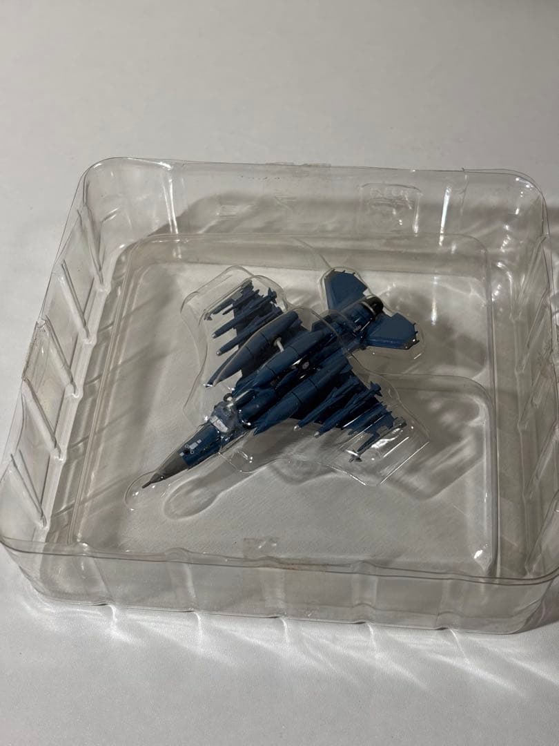 GULLIVER200 1/200 F-2 戦闘機モデル 8SQ JASDF