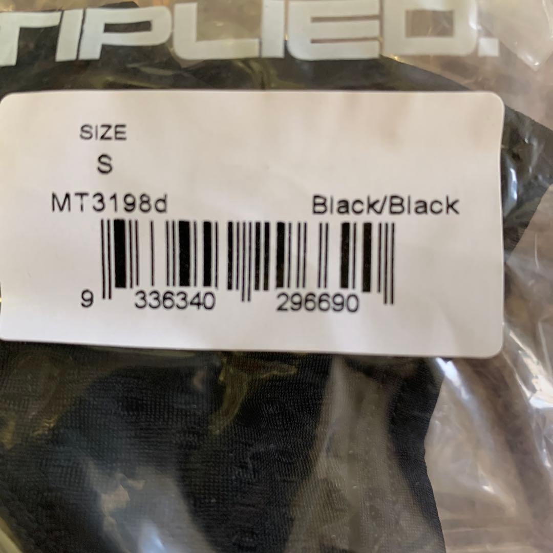 2XU ツータイムズユー　トライスーツ　ブラック/ブラック　Sサイズ　タグ付き