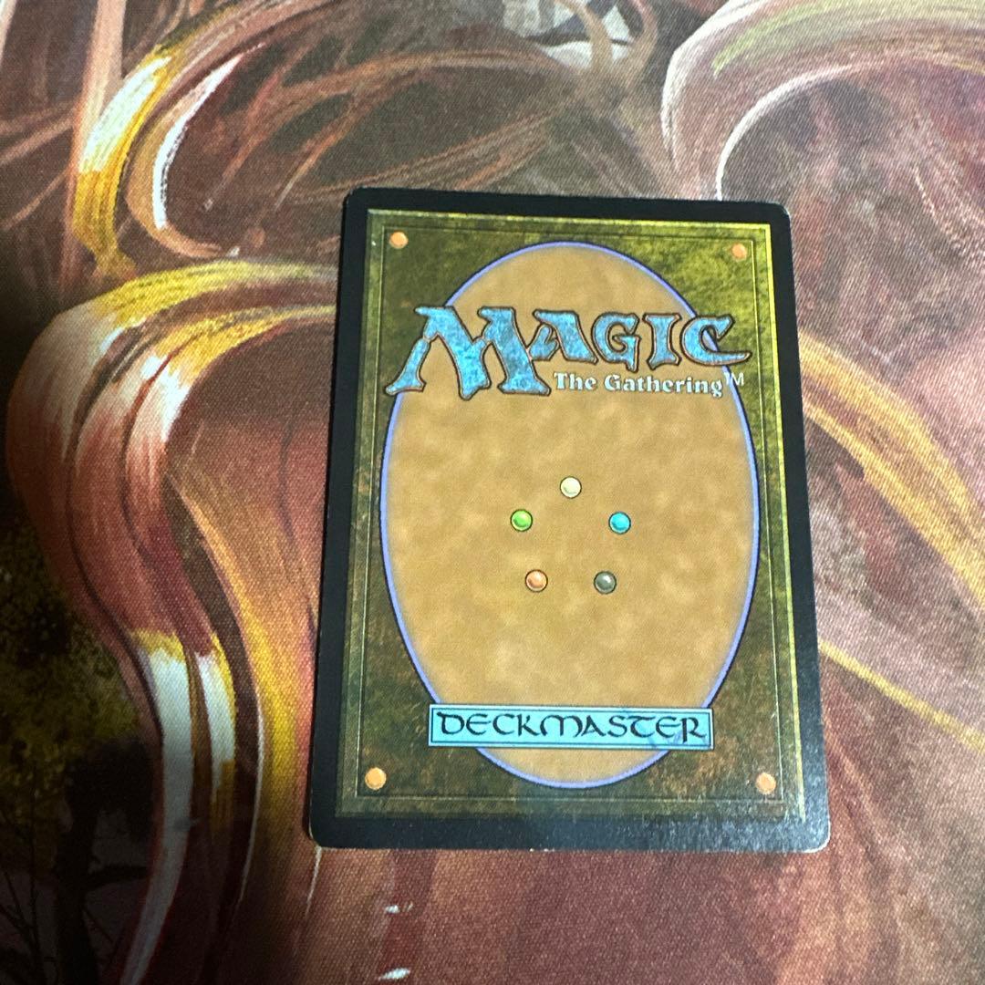MTG EMM シガルダの助け 3枚 まとめ