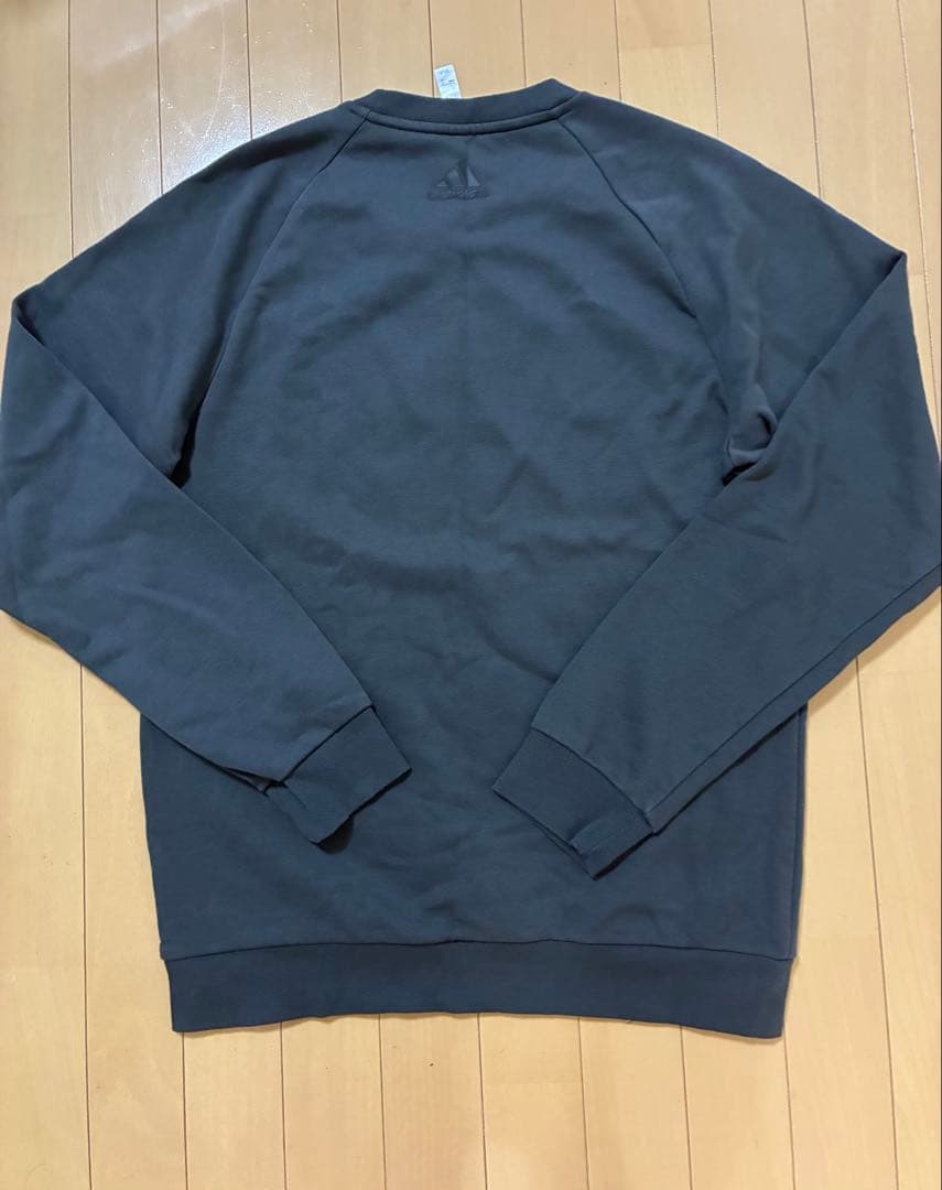 【支給品】横浜マリノス トレーナー XO