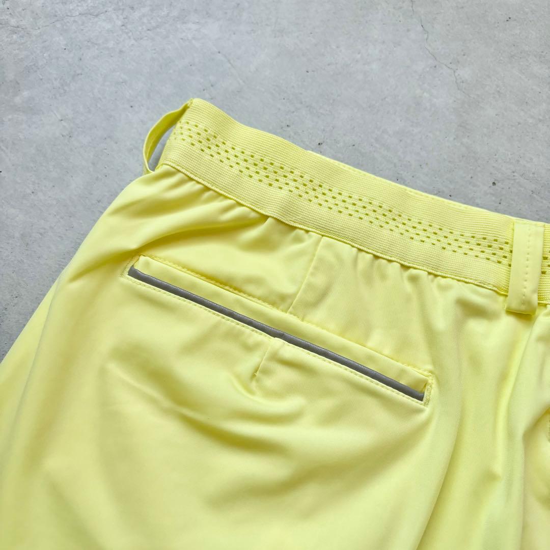 Cleveland Golf クリーブランドゴルフ プリーツスカート インナー付