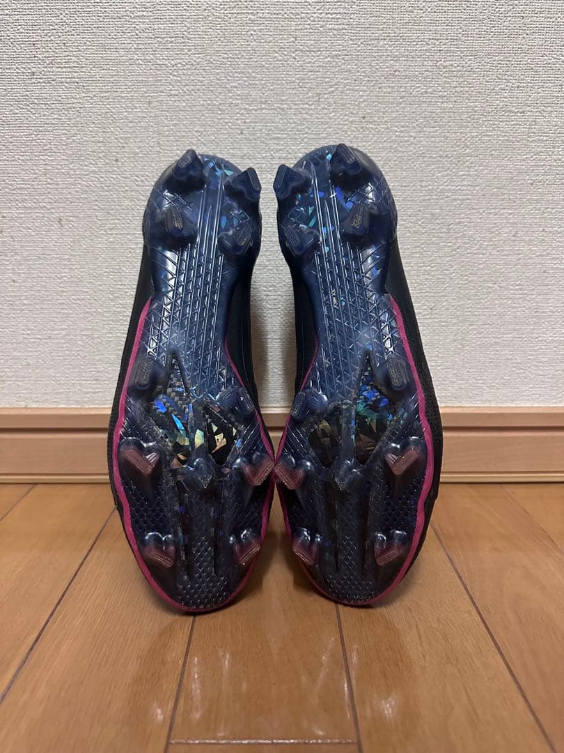 adidas X SPEEDFLOW ＋
