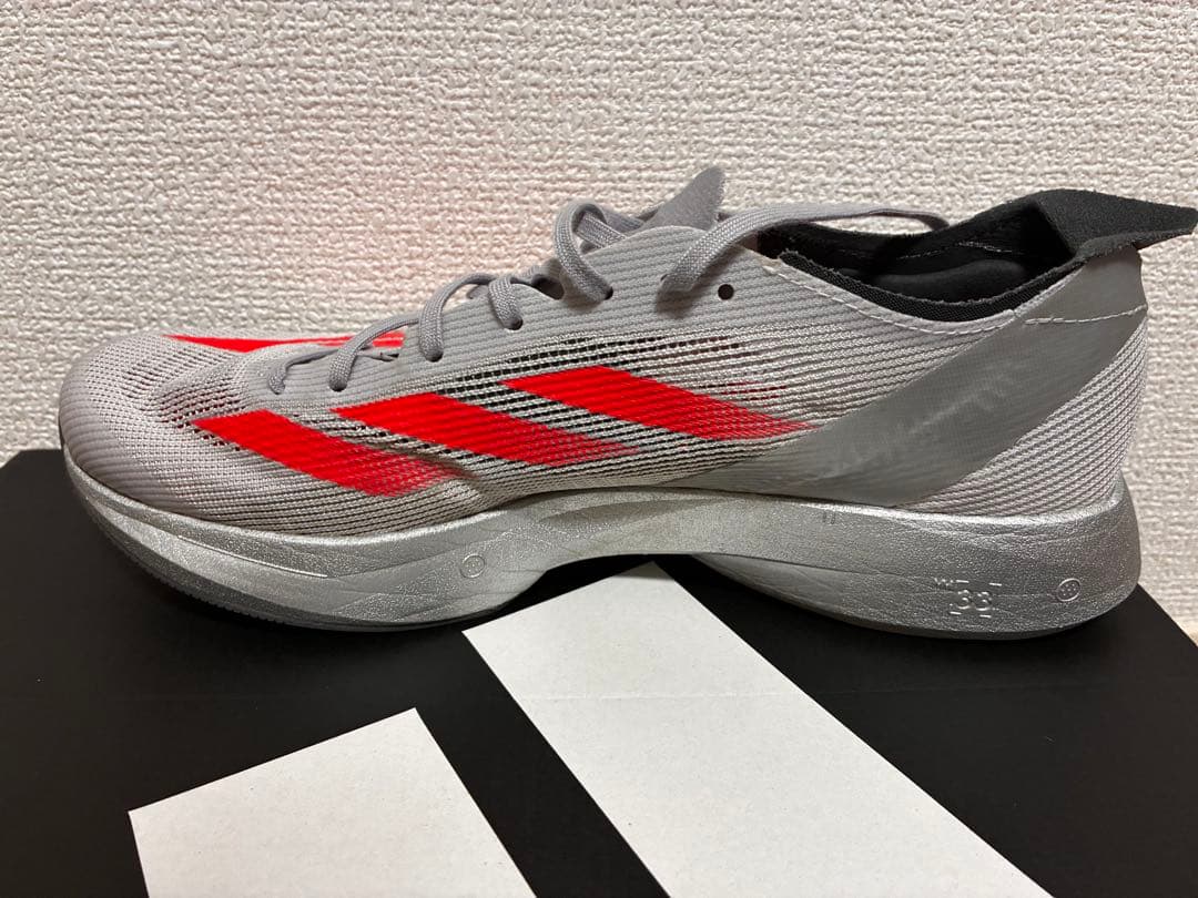 adidas アディゼロ　タクミセン10