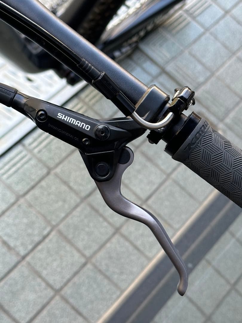 KONA Big Honzo Mサイズ 美品　直接引取り希望