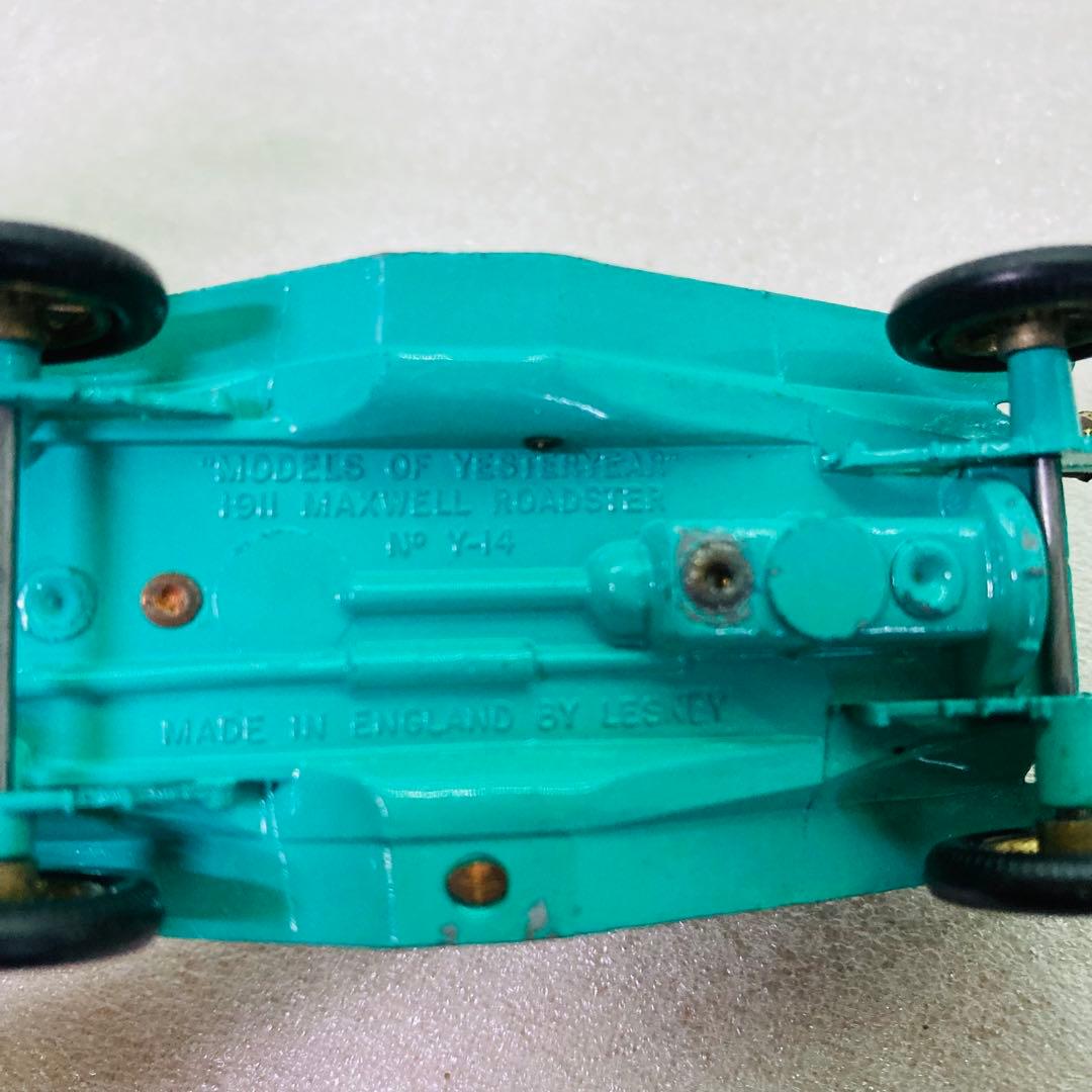イギリス製　マッチボックス　レーシングカー　ミニカー　5台セット