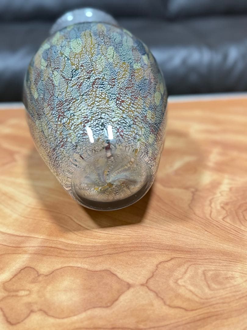TSUKIYONO 花瓶 フラワーベース