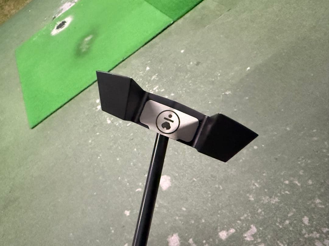 L.A.B.GOLF MEZZ.1 MAX カスタムパター 45インチ　長尺