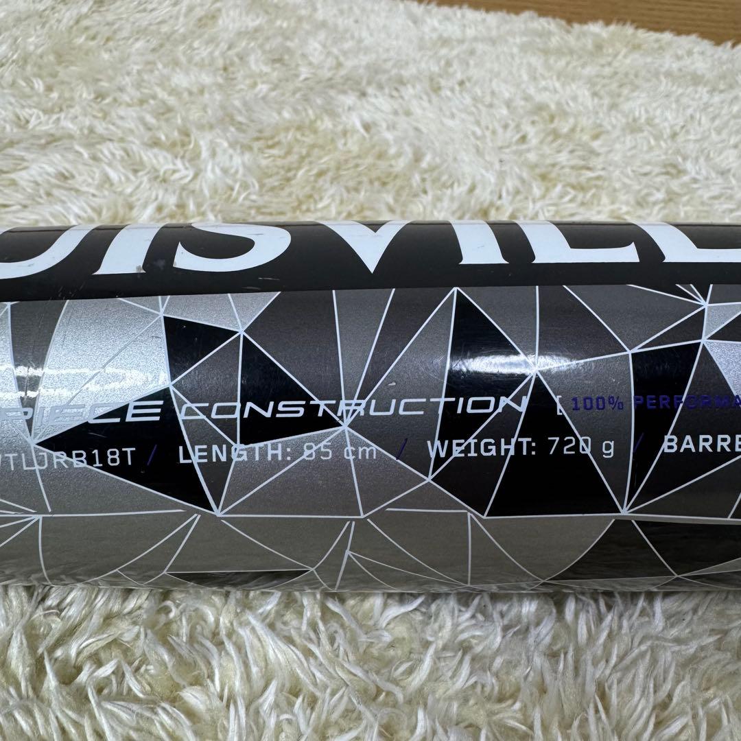 LOUISVILLE SLUGGER(ルイスビルスラッガー・ルイビルスラッガー)