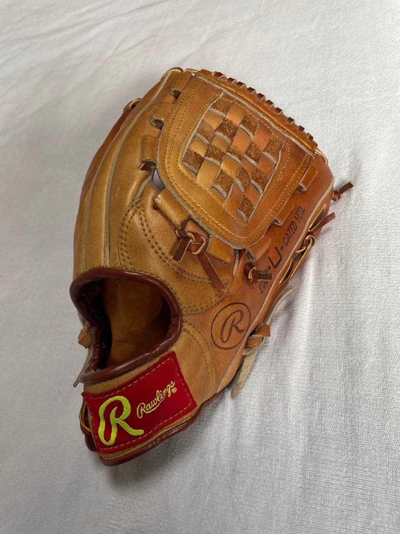 Rawlings ローリングス 軟式用 グローブ  ヴィンテージ  RG405L