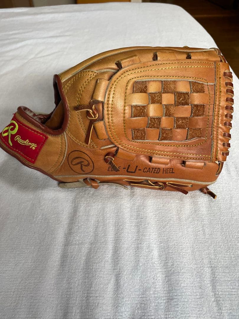 Rawlings ローリングス 軟式用 グローブ  ヴィンテージ  RG405L
