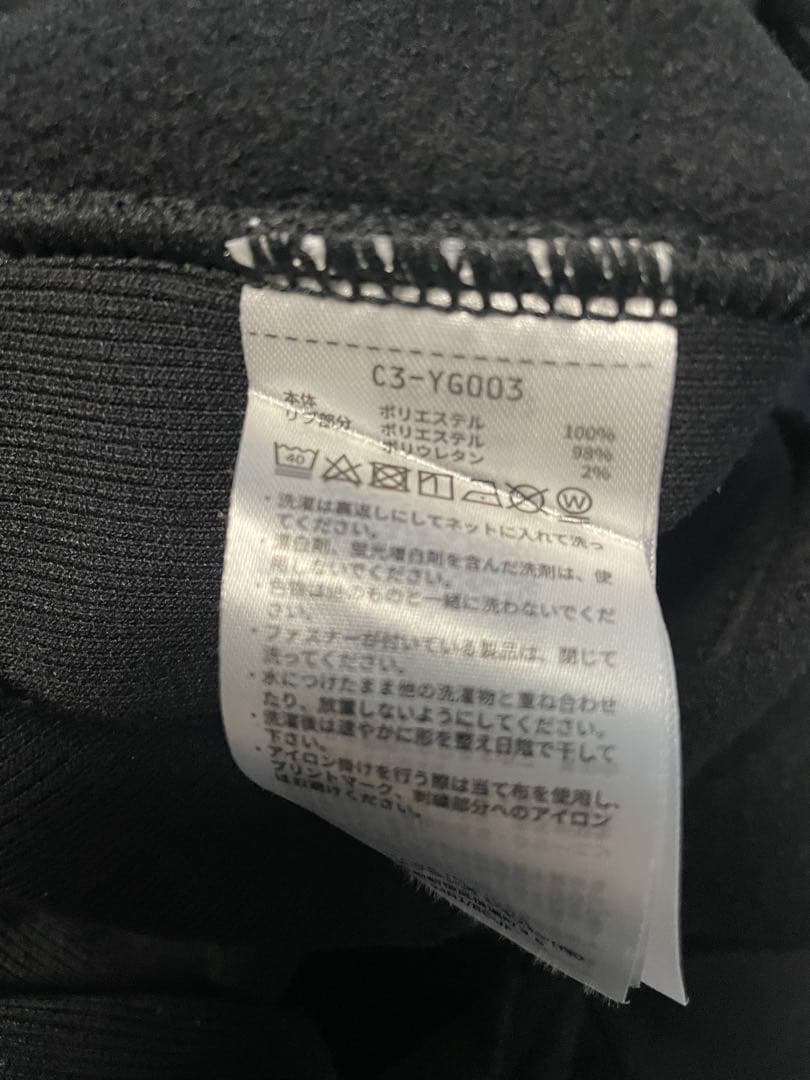 チャンピオン　ゴルフウェア　上下セット　MサイズとLサイズ