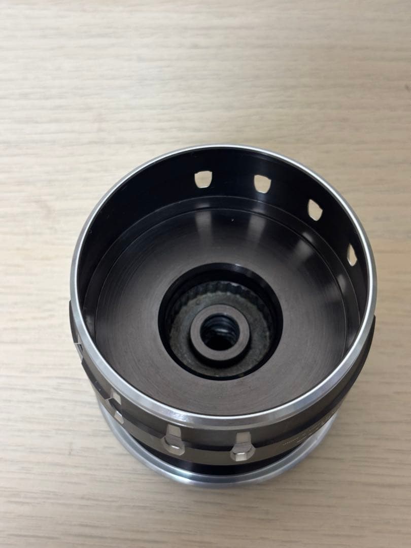 DAIWA　Catalinaキャタリナ　6500H　スプール
