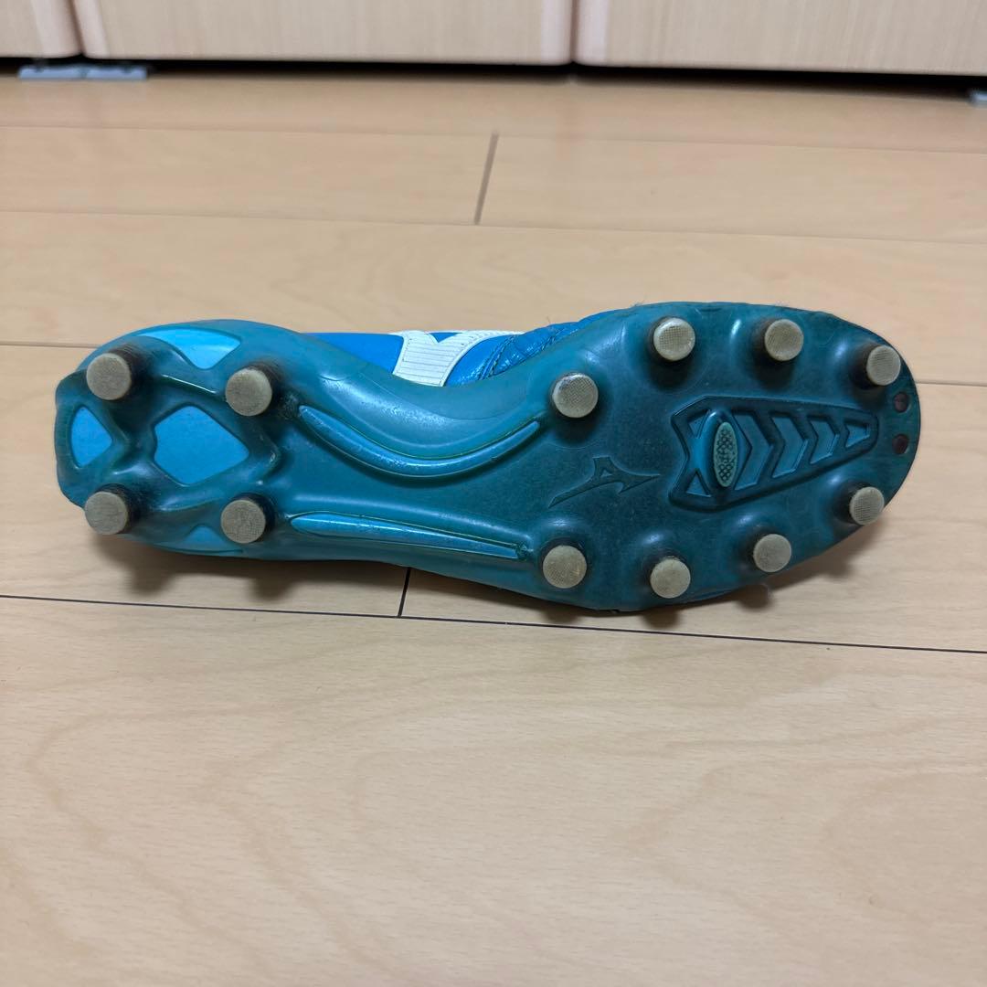 Mizuno モレリアネオ2 限定色 25cm
