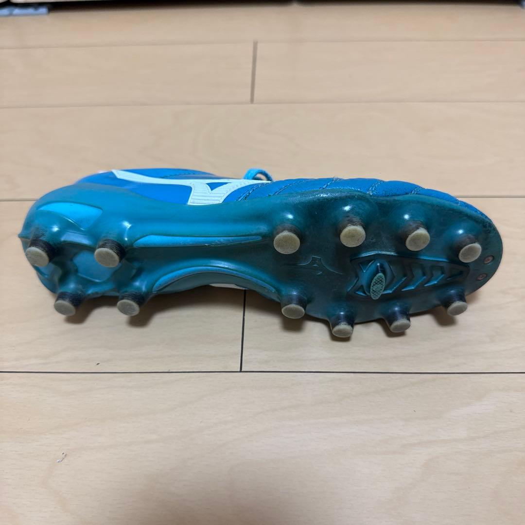 Mizuno モレリアネオ2 限定色 25cm