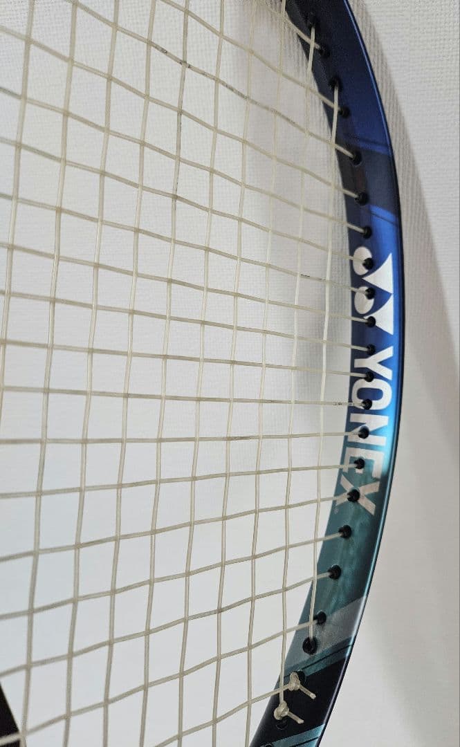 ラケット(硬式用) YONEX ISOMETRIC EZONE 100