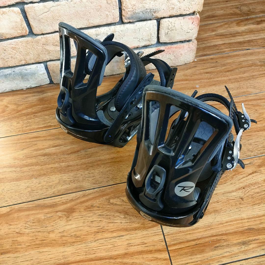 ROSSIGNOL ロシニョール　スノーボード ビンディング L large