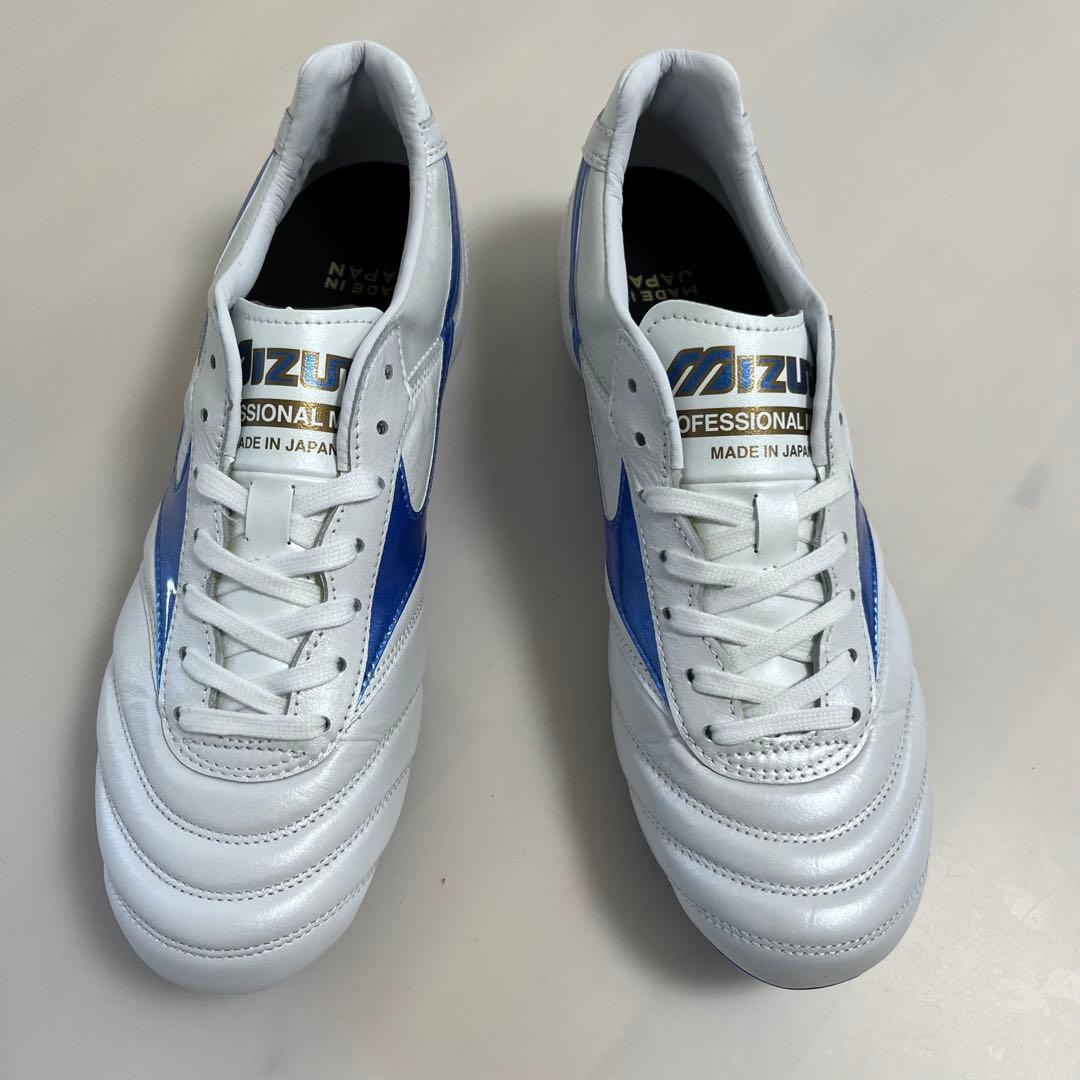 ☆ジンジン☆さん専用。MIZUNO モレリア 2 JAPAN