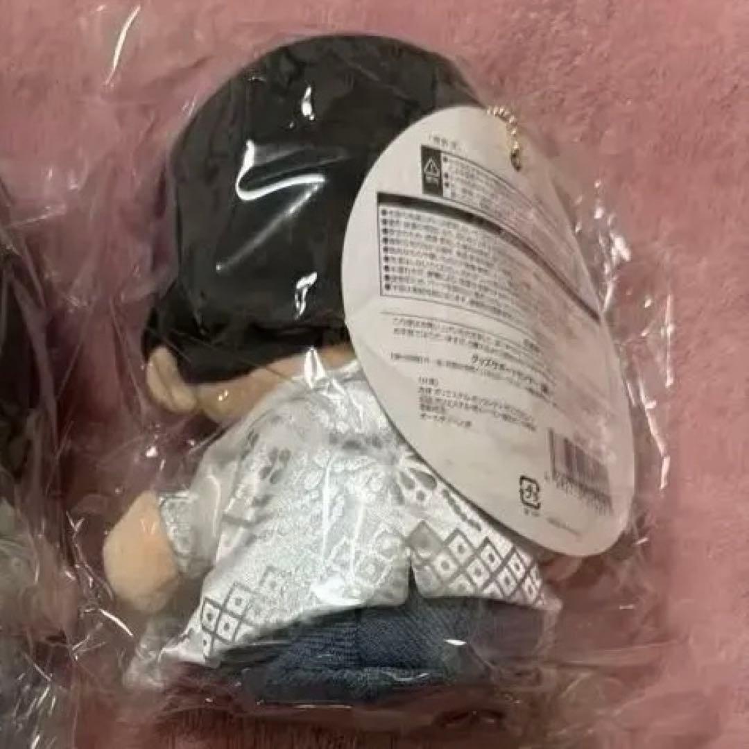 Aぇ　はぴぬい　セット