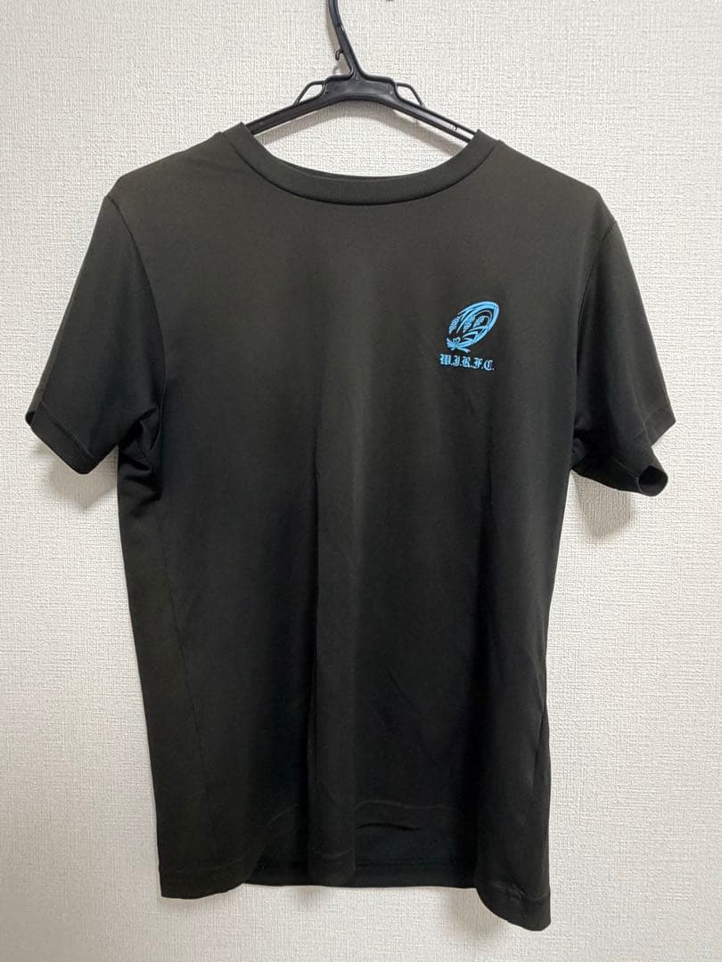 早稲田実業高校ラグビー部Tシャツ