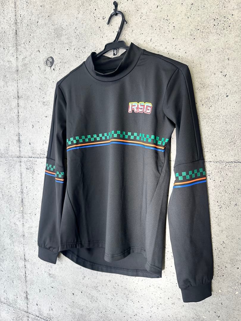 【新品未使用】サイズ2 レディース ロングシャツ ラッセルノ 2612