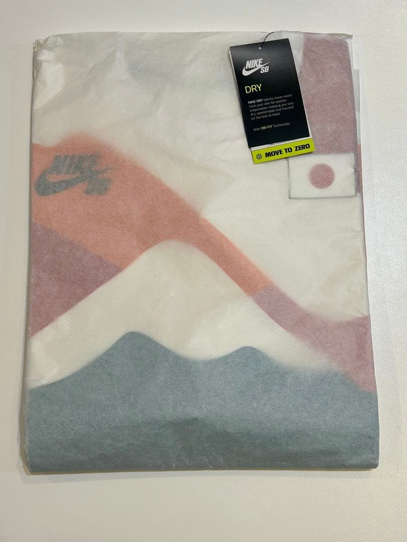 NIKE SB 東京オリンピック スケートボード 日本代表 ジャージ M 新品