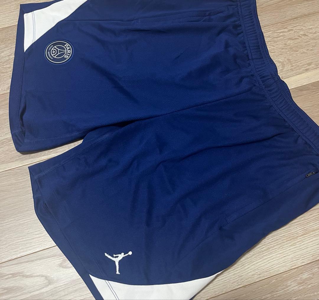 Jordan PSG トレーニングショーツ　ショートパンツ　短パン　新品
