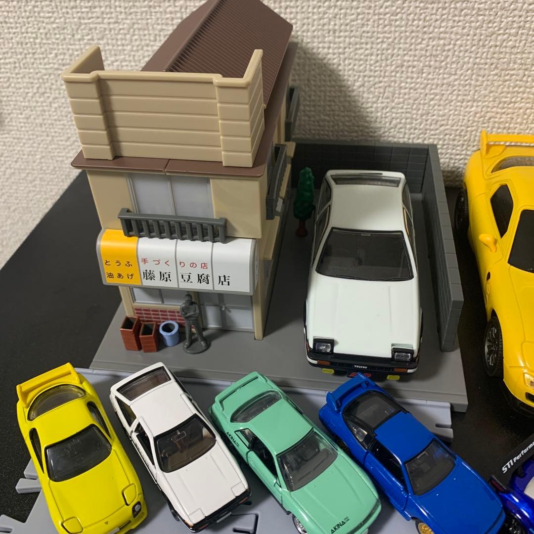 た*！様 トミカ等まとめ売り