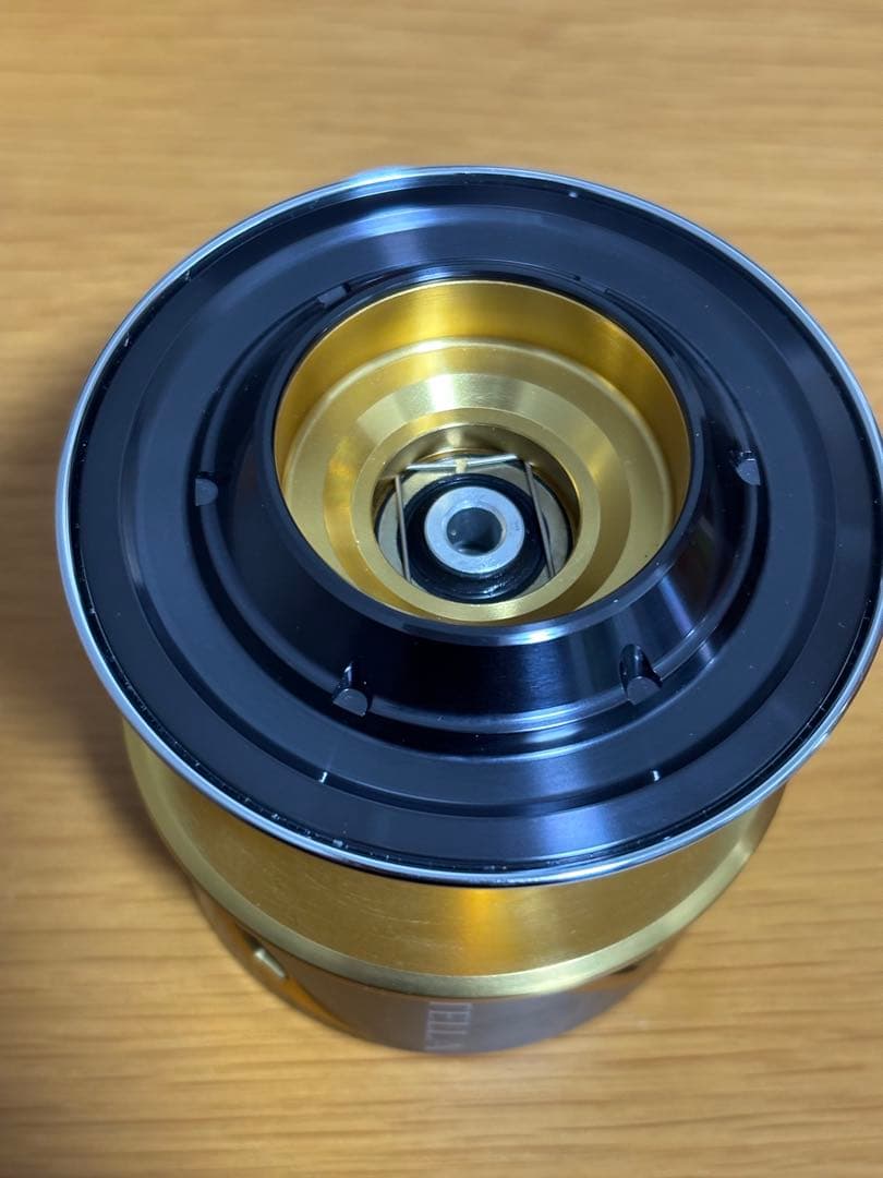 夢屋 シマノ 20ステラ SW20000MAX スプール
