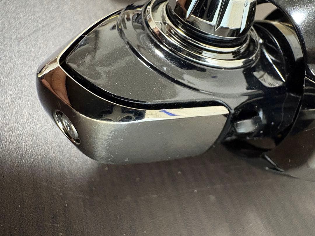Daiwa Legalis 23レガリス　2500S-XH