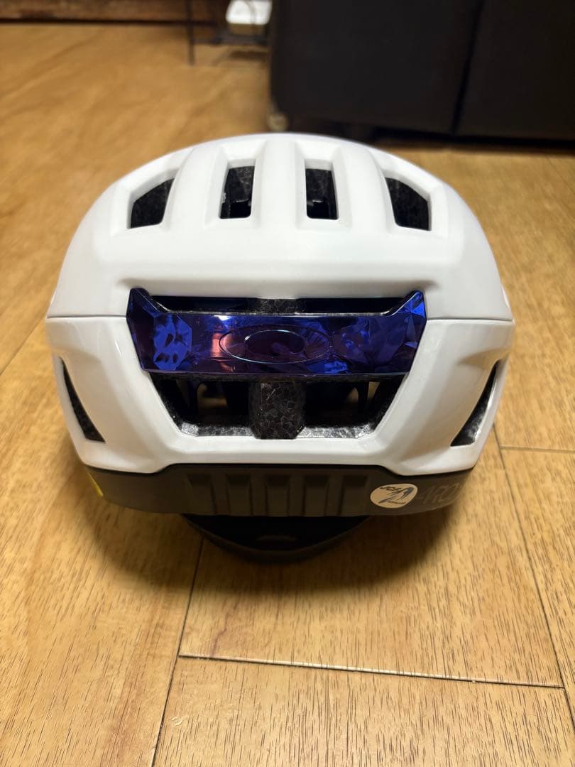 OAKLEY ARO3 ENDURANCE Sサイズ MIPS搭載 ヘルメット